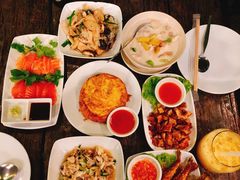 -自然餐厅(Phuket)