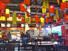 大堂-小财神·老派赣州菜·中华美食地标(第五大道店)