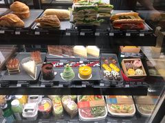-星巴克臻选(成都东方新希望天祥店)