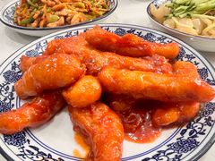 -北大地皖峰饭馆