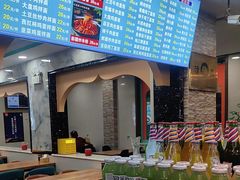 -西域美食(西直门南小街店)