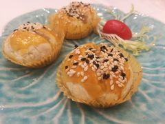 栗子酥-御彩酒家(东风东路店)