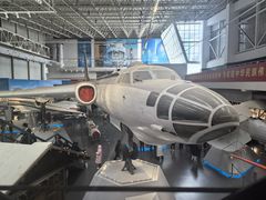 -中国航空博物馆