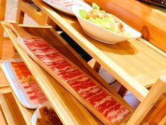 -肆幺幺烤肉(乐汇城店)