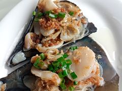 -天然居·漳港海鲜·海景餐厅(南澳总店)