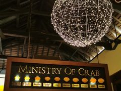 -Ministry of Crab(科伦坡店)