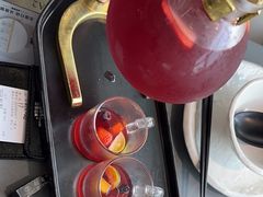 -3号仓库·创意中国菜(乐清正大广场店)