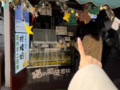 -猫的魔法密林(衣裳街店)