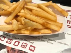-The Habit Burger Grill 哈比特汉堡(爱琴海店)