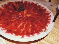 -韩宫宴烤肉·料理(武汉印象城店)