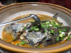 -千岛湖小鱼儿·淳安匠心农家菜