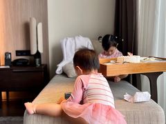 -深圳大梅沙京基洲际度假酒店