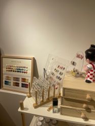 -M Nails & Beauty美甲美睫美体