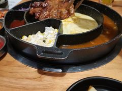 -肥肥虾庄·金牌油焖大虾(杨园滨江时代walk店)