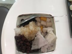 -鲜芋仙(番禺万达广场店)