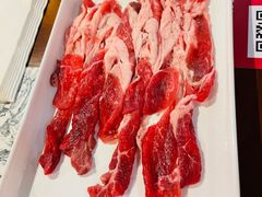 -京元盛铜锅涮肉(上海总店)