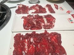 -潮泰牛肉火锅 · 创于1992年(车公庙店)