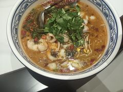 -梅花香里大酒店(郁金香路店)