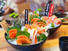 -文三酒肆自助放题(新街口友谊广场店)