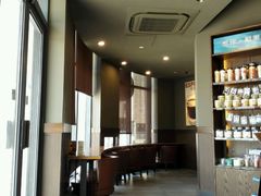 -星巴克(舟山蜈蚣峙店)