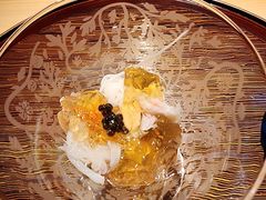 海胆松叶蟹醋冻-鮨椿(瑞虹天地太阳宫店)