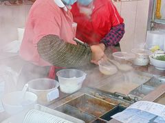 -明兴正宗潮州五彩鱼蛋粉面(中山六路店)