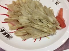 芥末鸭掌-北京全聚德(王府井店)