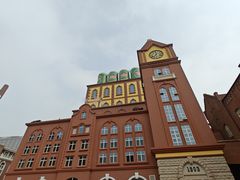 -青岛啤酒博物馆