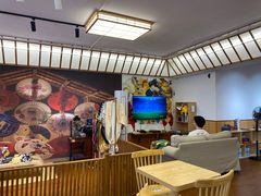 -豆柴町-柴犬主题狗咖(红鼎国际C座店)