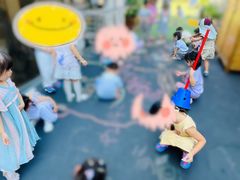 -Thinkfirst幼儿园(CBD双井校区)