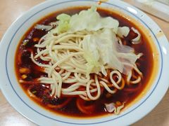 -易毛特色牛肉面(解放碑步行街店)