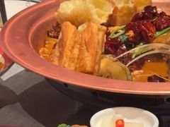 -柿合缘新京菜(国金中心商场店)