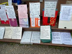 -人民公园-相亲角