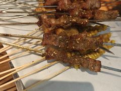 -新凯旋烧烤·燕姐千岛湖土菜