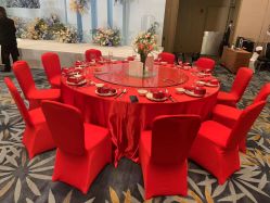 -厦门康莱德酒店·宴会厅婚宴