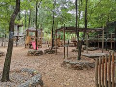 -蟠龙山长城景区