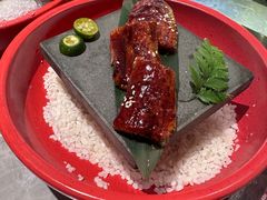 -一绪に寿喜烧(虹悦城店)