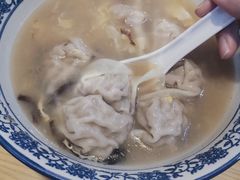 宁记大馅云吞-海清宁记大馅云吞