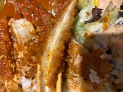 -炒码先生·韩餐炸鸡披萨(西塔店)