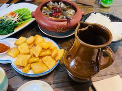 -云隐小厨·传统大理美食(复兴路店)