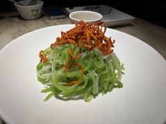 -吴越荣记苏州菜·松鼠桂鱼 100% 活鱼现做(月光码头店)