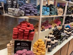 -LUSH(威尼斯人店)