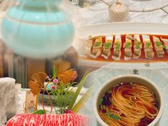 -宴昆山·私房菜(春晖店)