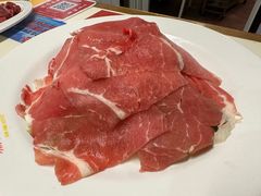 -燃计沙茶皇·香港沙茶火锅(人广旗舰店)