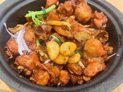 -宏状元现熬粥·京味菜(三里河店)