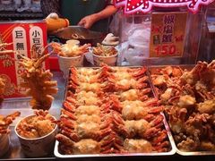 -六合夜市