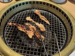 -牛角日本烧肉专门店(海运大厦店)