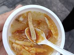 -安海五叔公土笋冻(西街店)