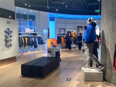 -JORDAN(东方广场店)