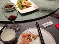 -阿娘家·原生态农家菜(国顺东路店)